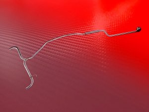 Alfa Romeo Giulia Performance Exhaust - 2.0L - MADNESS - Lusso 